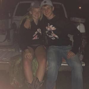 Meet your Posher, Gracie